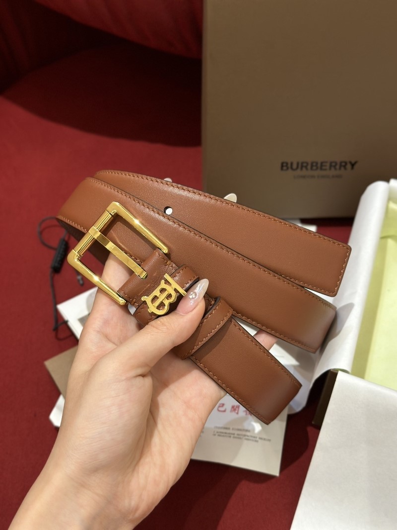Bv*b*rry belts